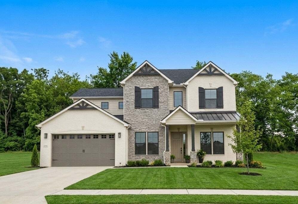 Casa a Spring Hill, Tennessee, Stati Uniti 1 - 18771512
