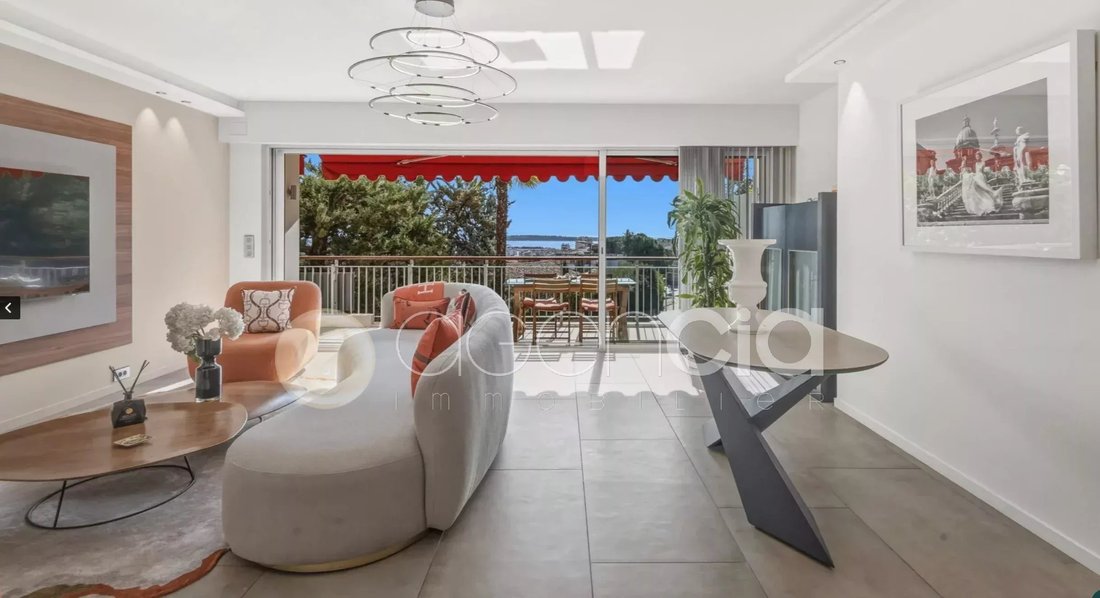 Wohnung in Vallergues, Cannes, Frankreich 4 - 18769885