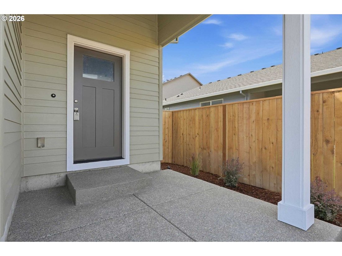 House in Carlton, Oregon, United States 4 - 17719967