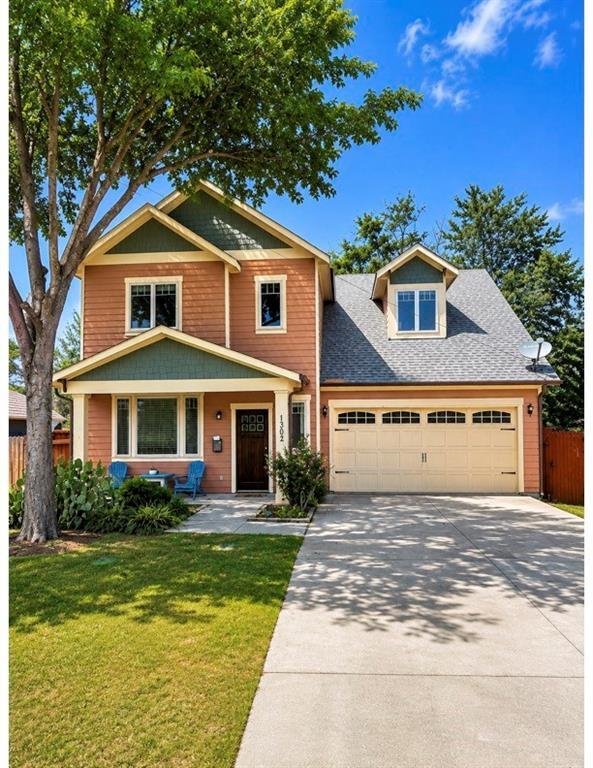 Casa en Fairview, Texas, Estados Unidos 1 - 18265271