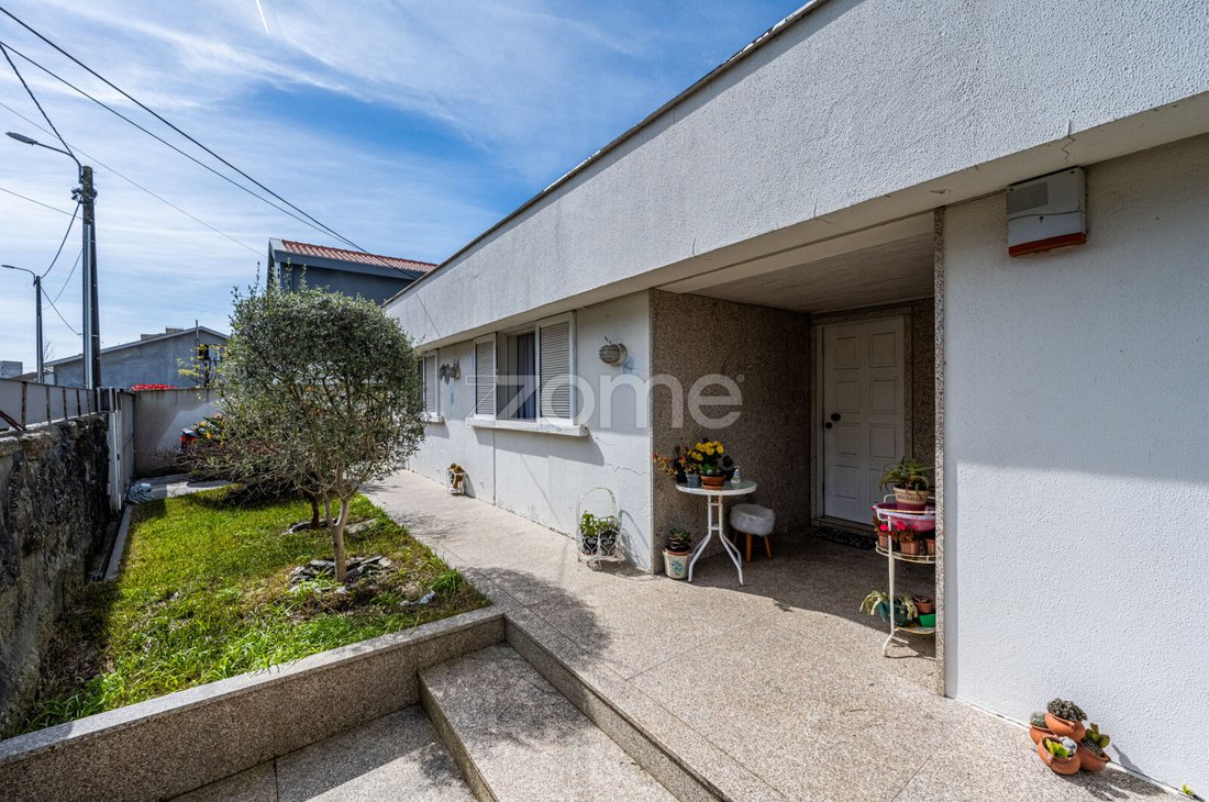 Casa en Águas Santas, Distrito de Oporto, Portugal 4 - 18772923
