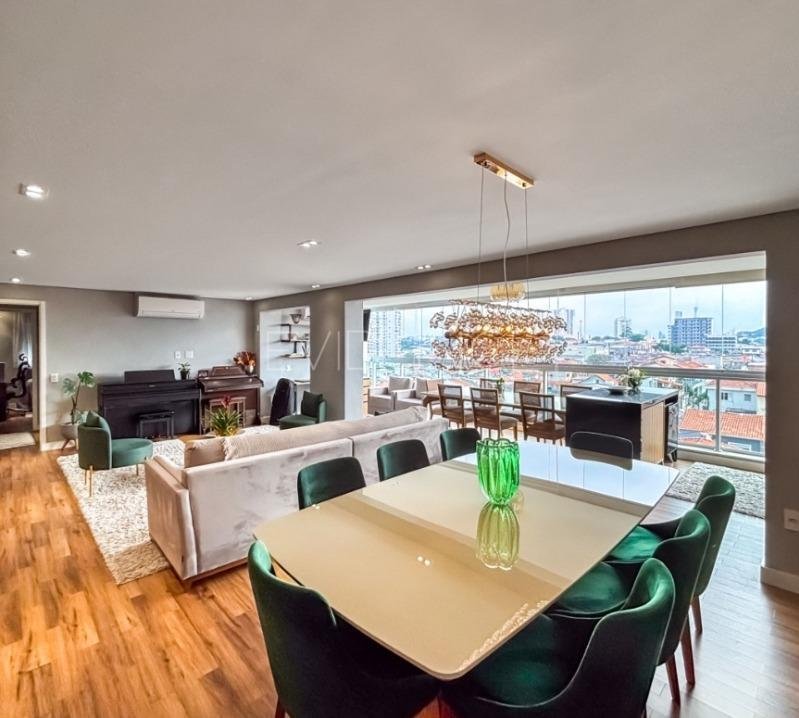 Apartment in Vila Regente Feijó, State of São Paulo, Brazil 2 - 18770110