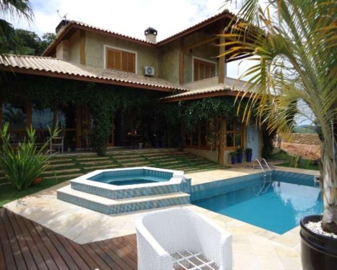 Maison à Guaxinduva, São Paulo, Brésil 3 - 18769957