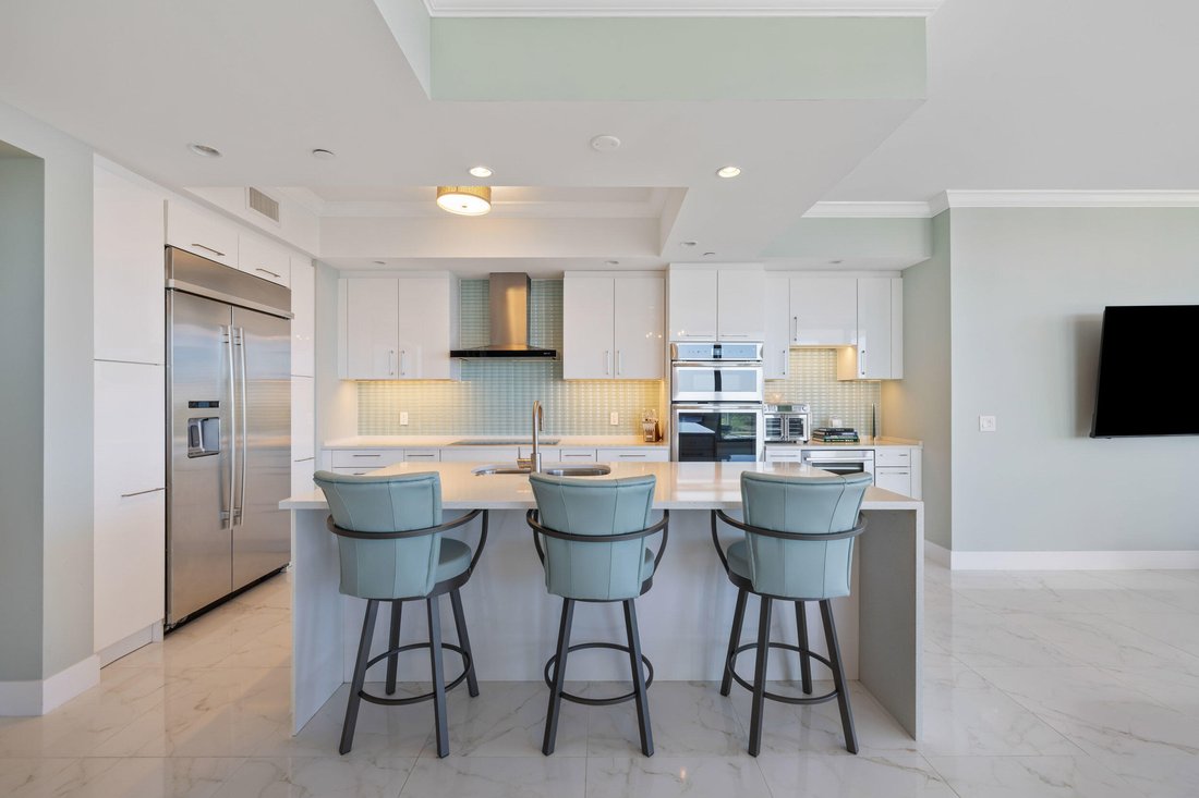 Condominio a North Palm Beach, Florida, Stati Uniti 5 - 18772444