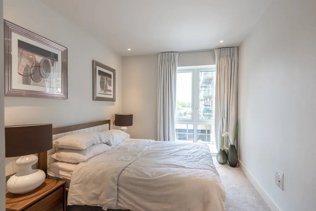 Appartamento a Hammersmith, Hammersmith e Fulham, Inghilterra 5 - 18768783