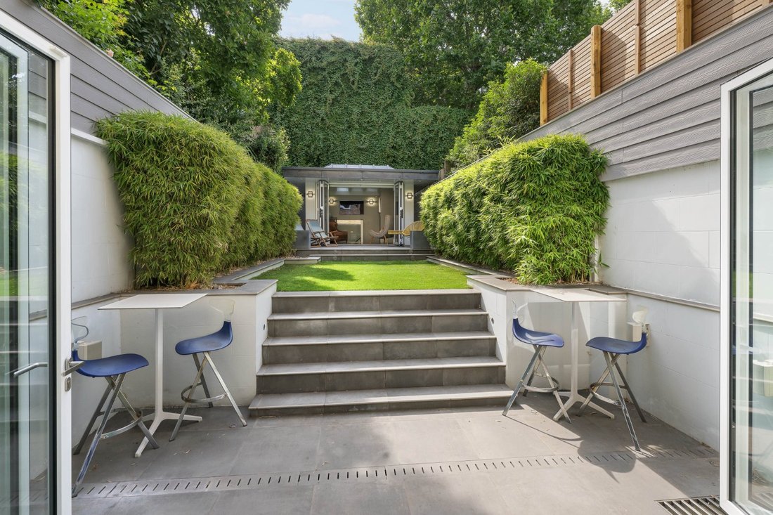 Casa en The Boltons, Kensington y Chelsea, Inglaterra 3 - 18769261