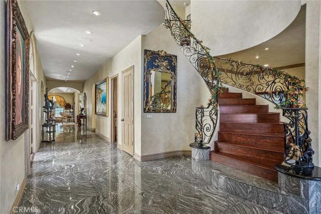 Maison à Laguna Niguel, Californie, États-Unis 2 - 18768886