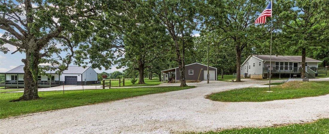 House in Lincoln, Arkansas, United States 2 - 18354469