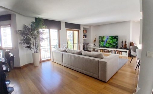 Apartment in Aguas Livres, Lisbon, Portugal 1
