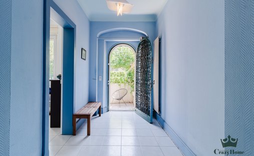 House in Saint Martin-Cité des Fleurs, Biarritz, France 1