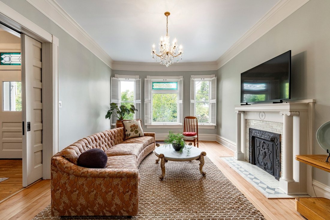 Casa a Salt Lake City, Utah, Stati Uniti 1 - 18607045