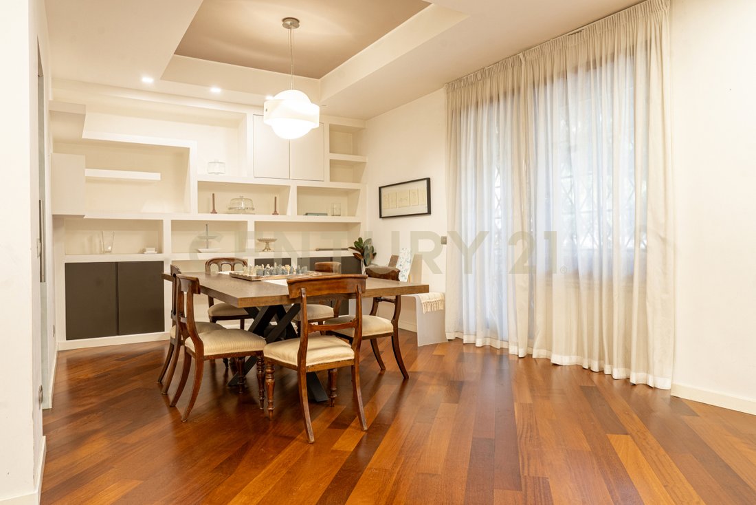 Appartement à Monte Sacro - Nuovo Salario, Rome, Latium 5 - 18768456