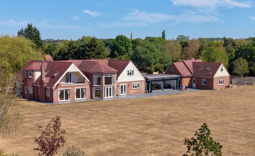 Casa en Hinchingbrooke, Huntingdon, Inglaterra 1