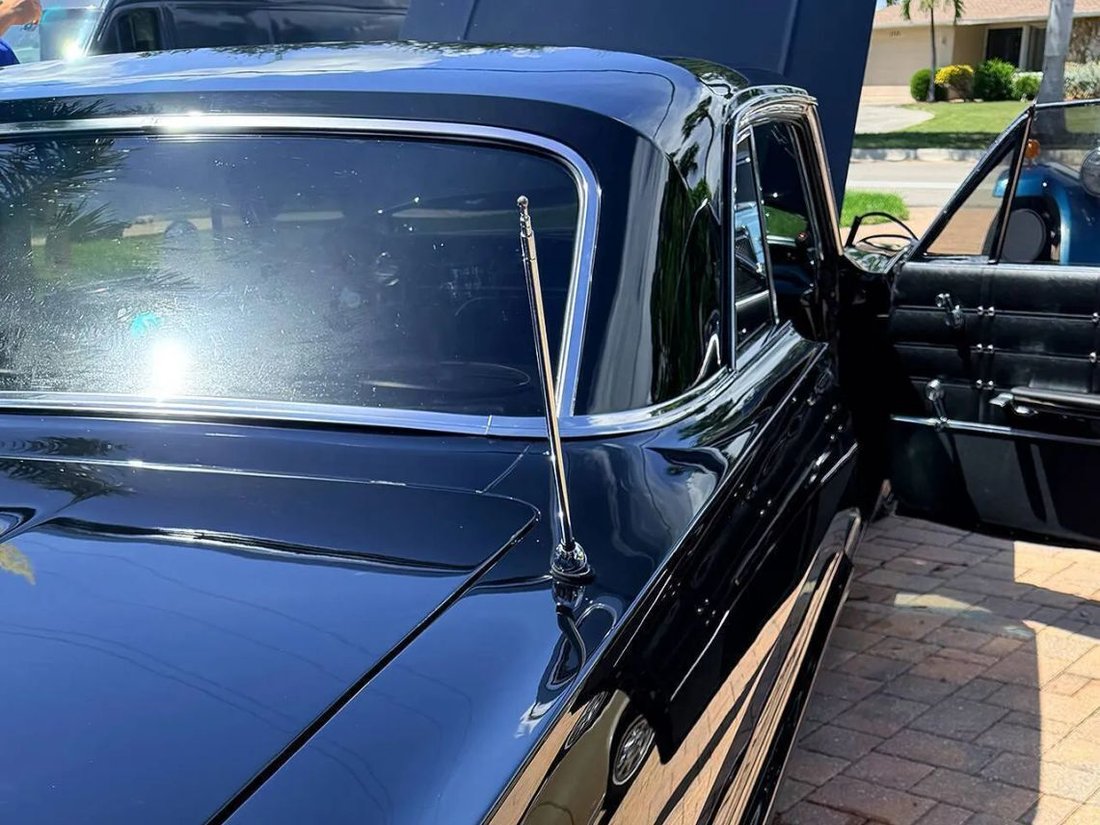 1963 Chevrolet Impala in Miami, FL, United States 4 - 18770227