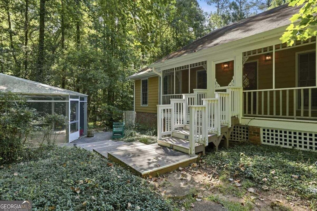 Haus in Dacula, Georgia, Vereinigte Staaten 3 - 18771855