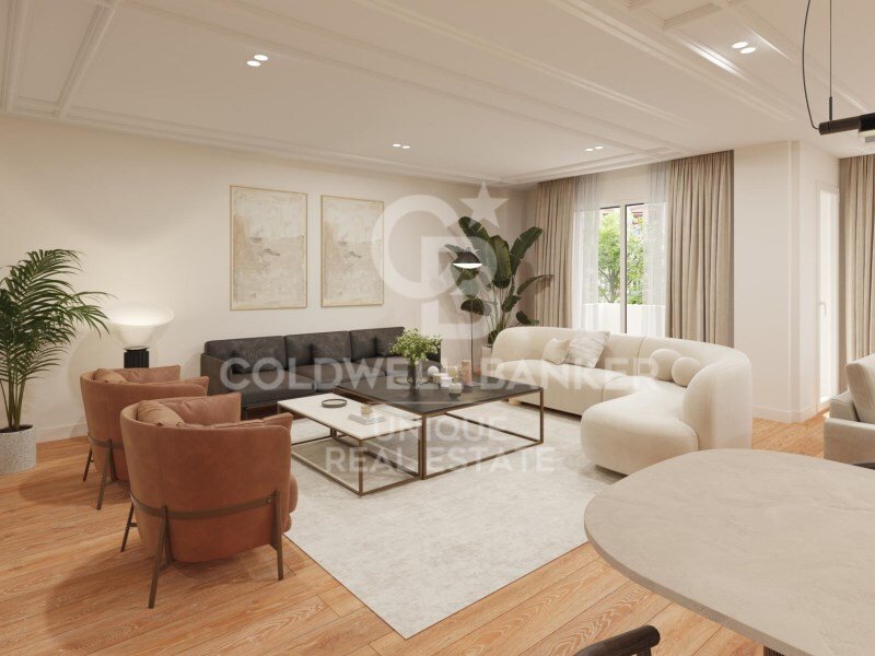 Apartamento en Salamanca, Madrid, España 4 - 18011032