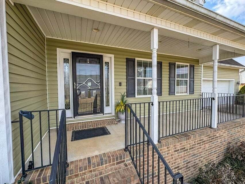 Casa a Cleveland, Tennessee, Stati Uniti 3 - 18771414