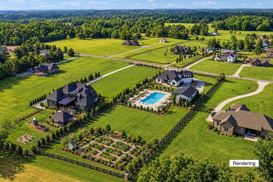House in White House, Tennessee, United States 4 - 17910351