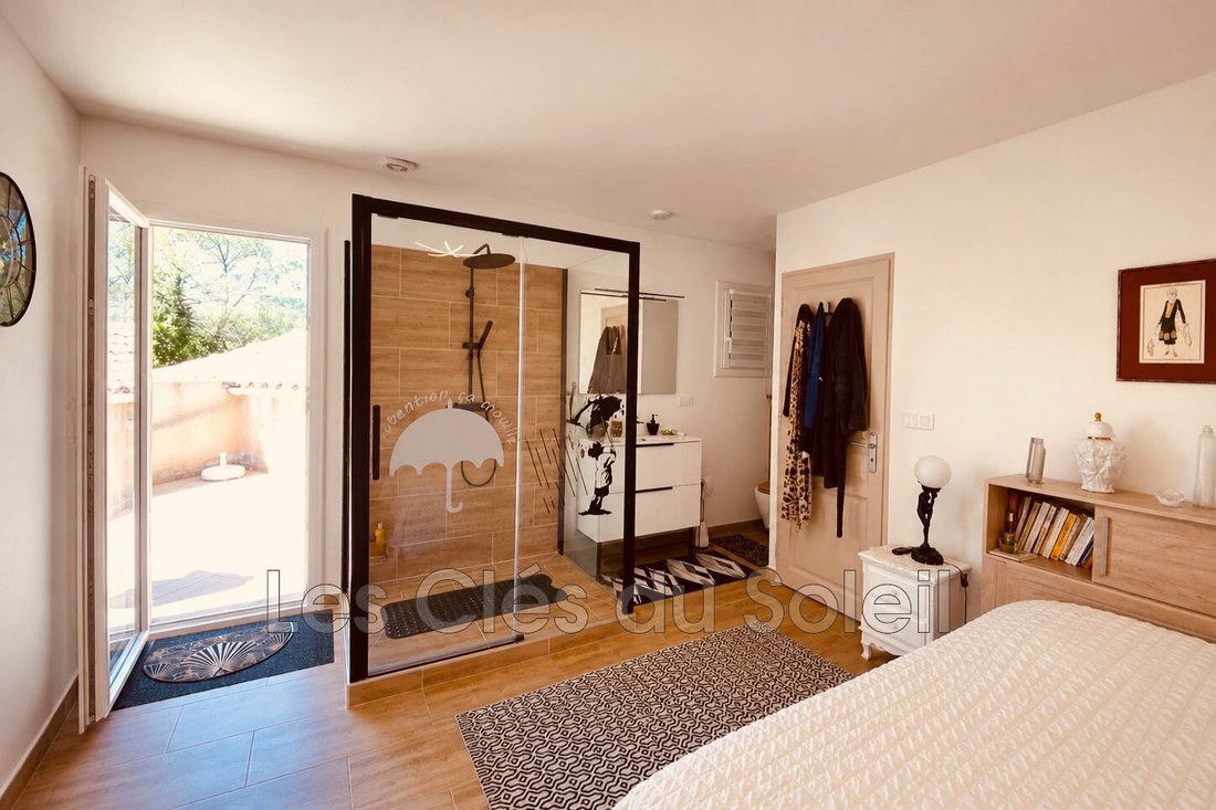 Villa in Garéoult, Provence-Alpes-Côte d'Azur, France 3 - 18769534