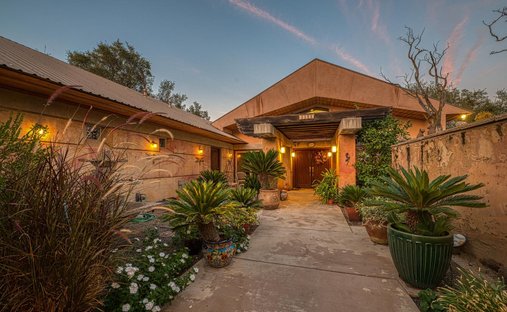 Casa en Coarsegold, California, Estados Unidos 1