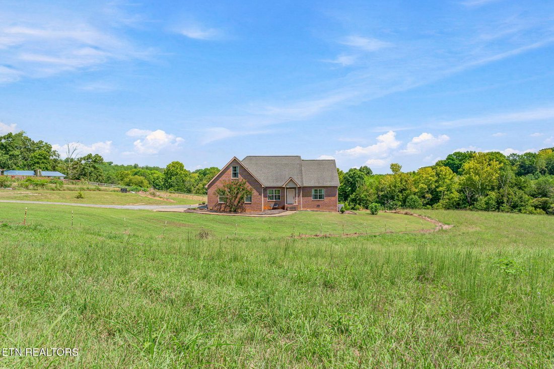 Haus in Sevierville, Tennessee, Vereinigte Staaten 3 - 18771683