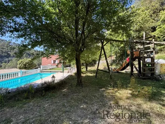 Casa a Peglia, Provenza-Alpi-Costa Azzurra, Francia 3 - 16408924