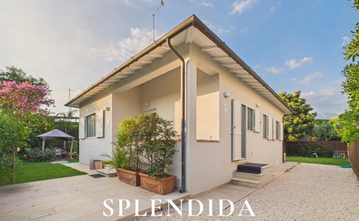 Villa à Caranna-Vaiana, Forte dei Marmi, Toscane 1