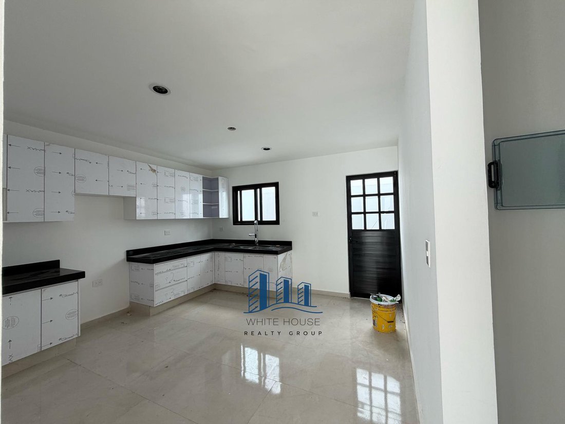 Appartement à Mérida, Yucatán, Mexique 3 - 18769794