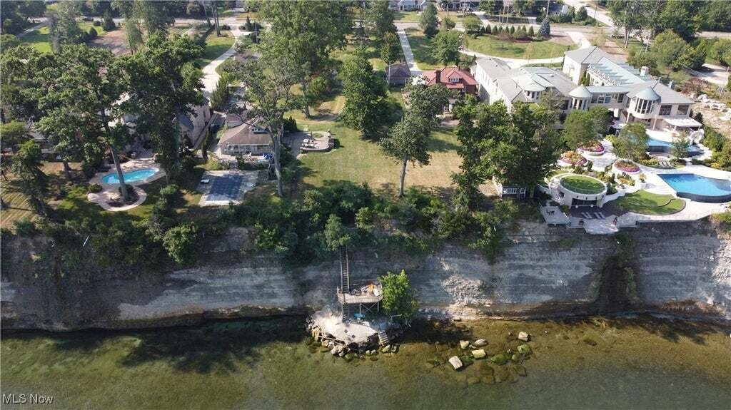 Terrain à Bay Village, Ohio, États-Unis 5 - 17637272