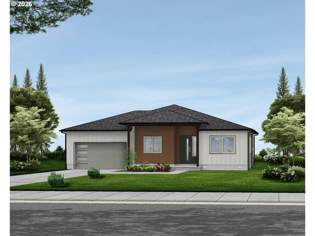 House in Washougal, Washington, United States 1 - 18771721