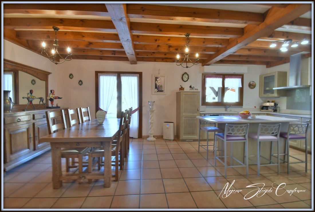 Haus in Est, Soustons, Frankreich 5 - 18772862