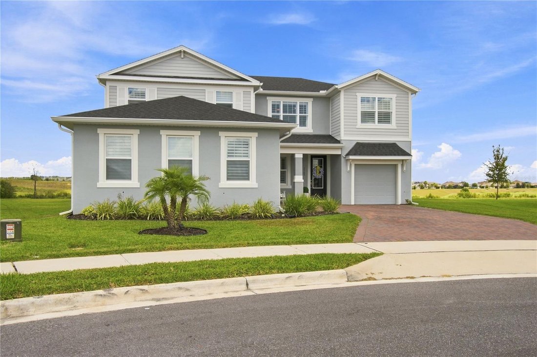 Casa a Clermont, Florida, Stati Uniti 3 - 18768702