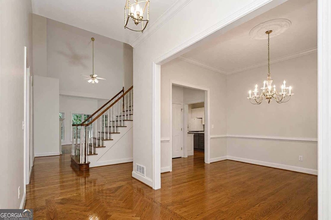House in Douglasville, Georgia, United States 5 - 18771859
