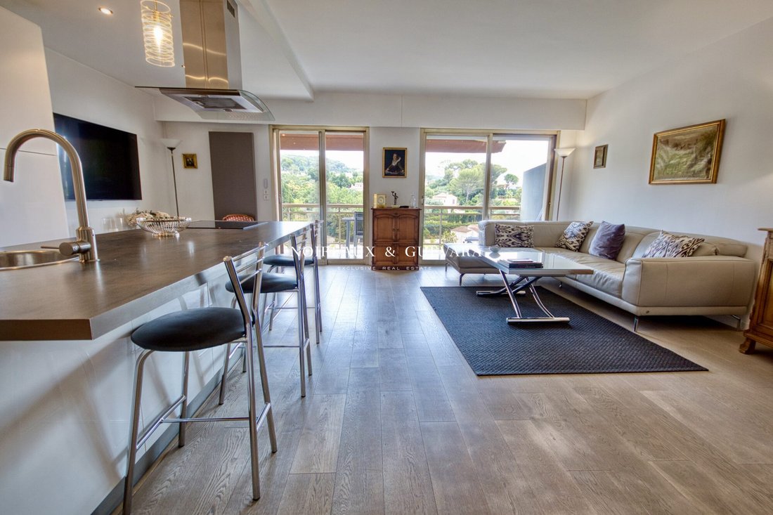 Apartamento en Maurice Jeanpierre, Le Cannet, Francia 4 - 18773732
