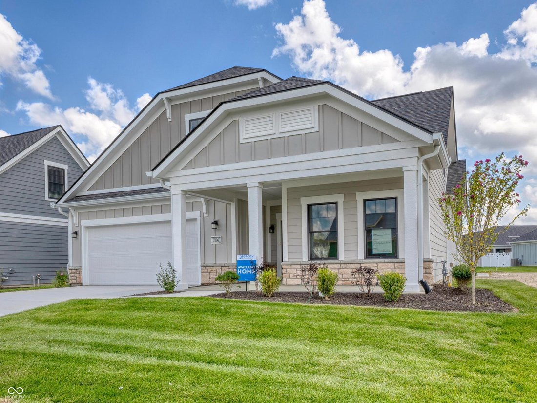 House in Westfield, Indiana, United States 2 - 18768242