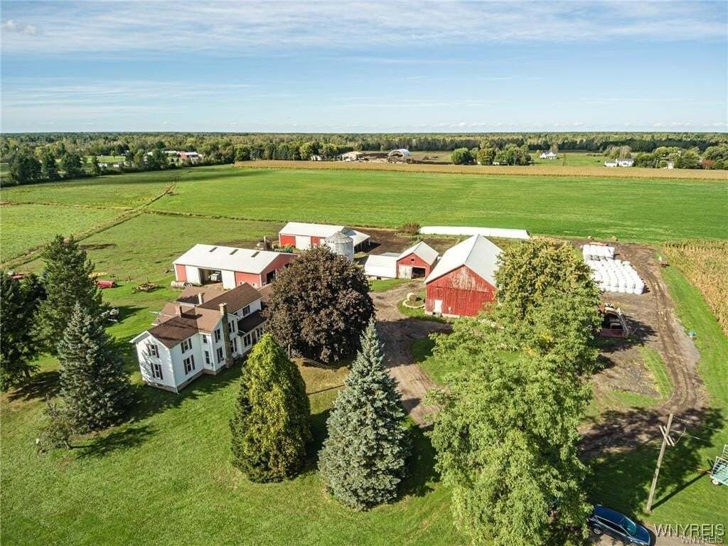Haus in Clarence Center, New York, Vereinigte Staaten 3 - 17641235