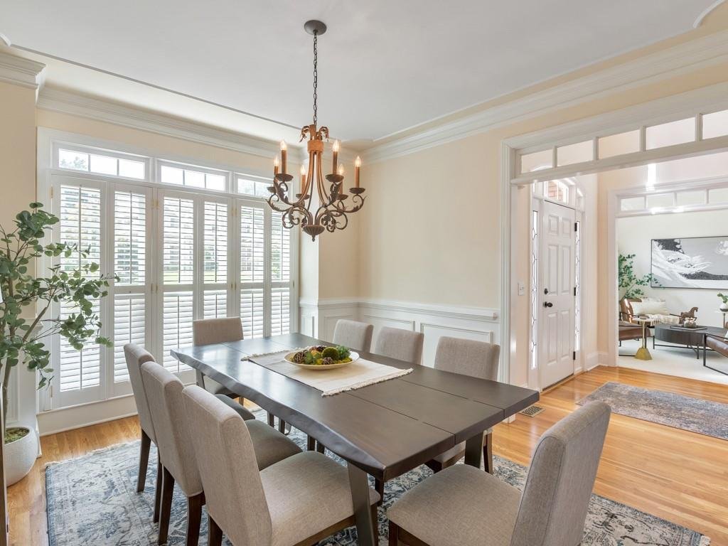House in Acworth, Georgia, United States 4 - 17666633