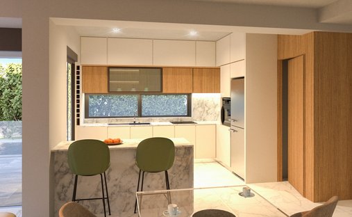 Appartement en Kephissia, Attique, Grèce 1