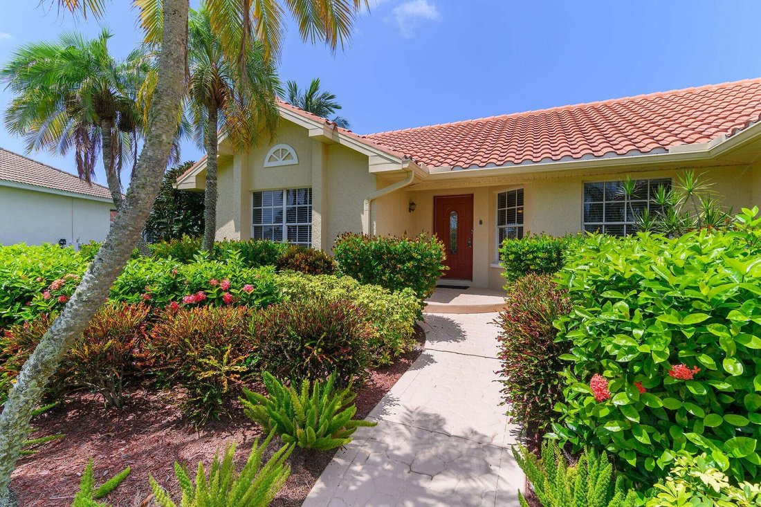 Casa a Marco Island, Florida, Stati Uniti 2 - 18770525