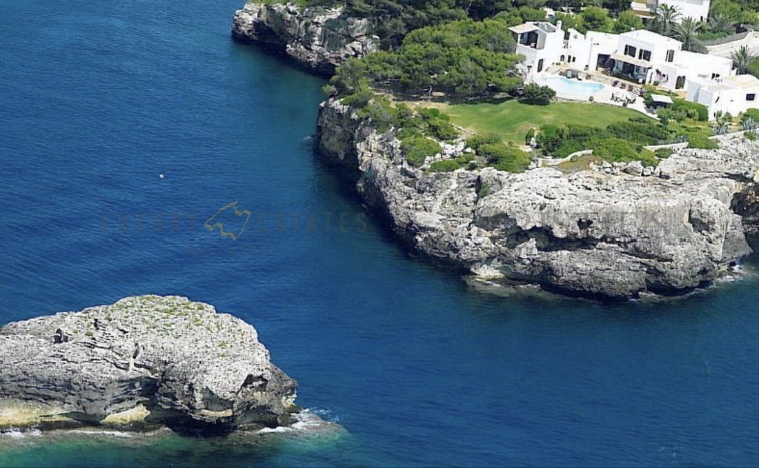Villa in Felanitx, Balearic Islands, Spain 2 - 18769382