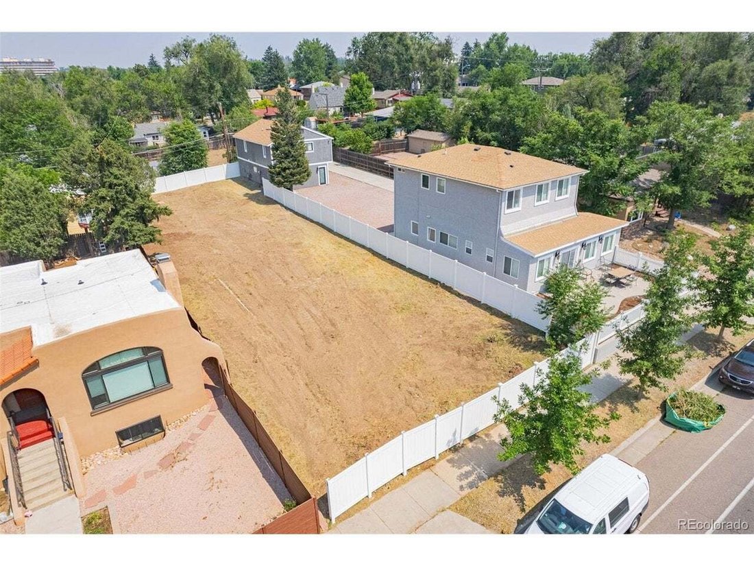 Haus in Colorado Springs, Colorado, Vereinigte Staaten 2 - 18771421