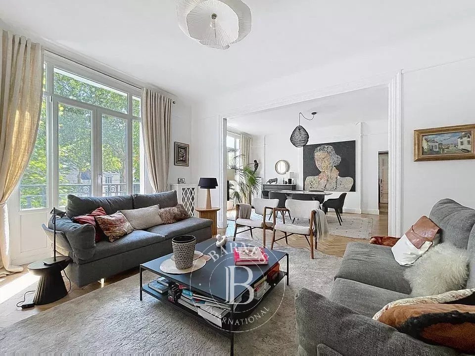Apartment in Marcq-en-Barœul, Hauts-de-France, France 1 - 18770038