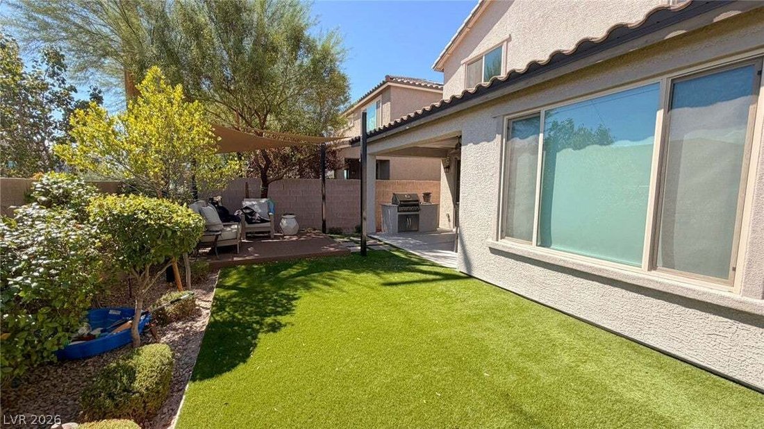 Casa en Las Vegas, Nevada, Estados Unidos 3 - 18770810