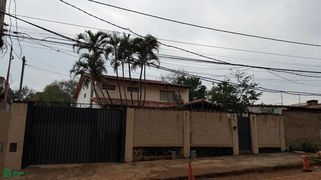 Casa in Asunción, Los Lagos, Cile 2 - 18551599