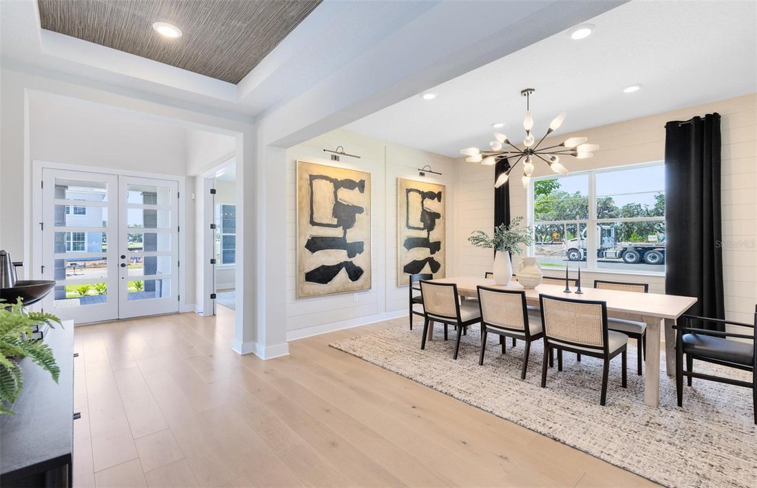 House in Orlando, Florida, United States 5 - 18768763