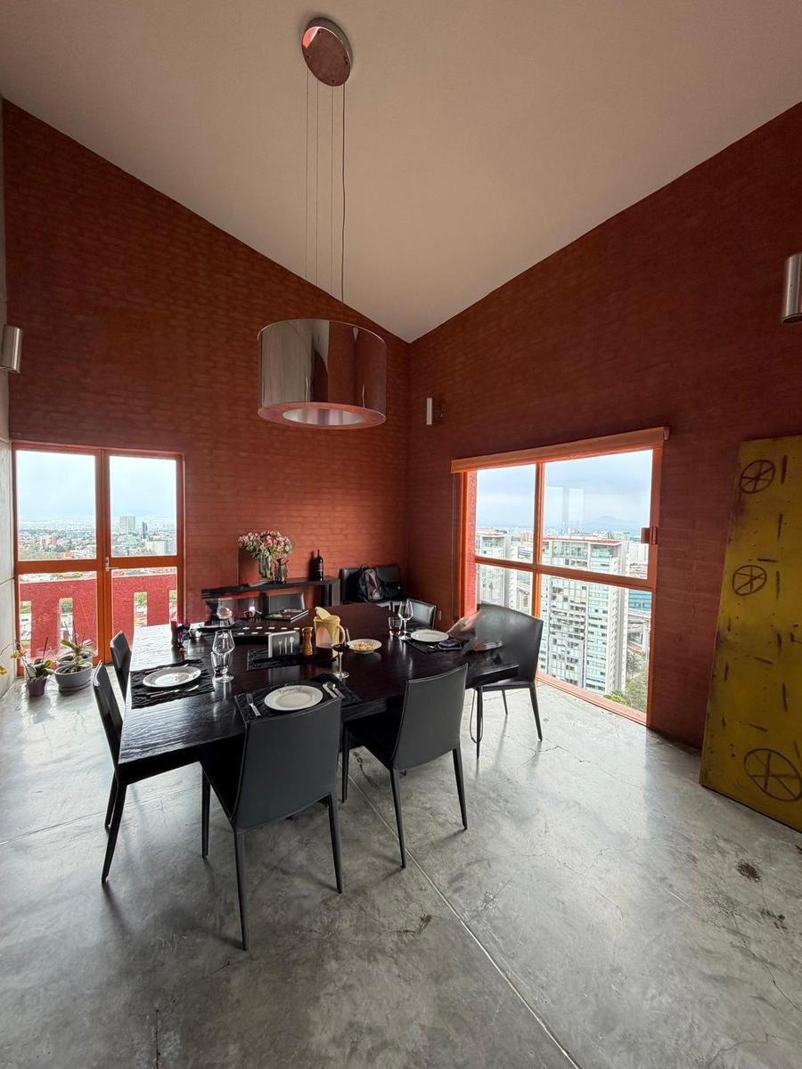 Appartement à Mexico City, Mexique 5 - 18768143