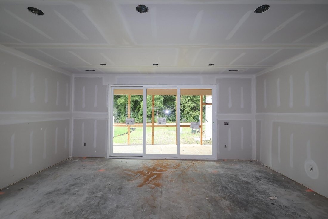 Appartement à Hilliard, Ohio, États-Unis 3 - 18771136