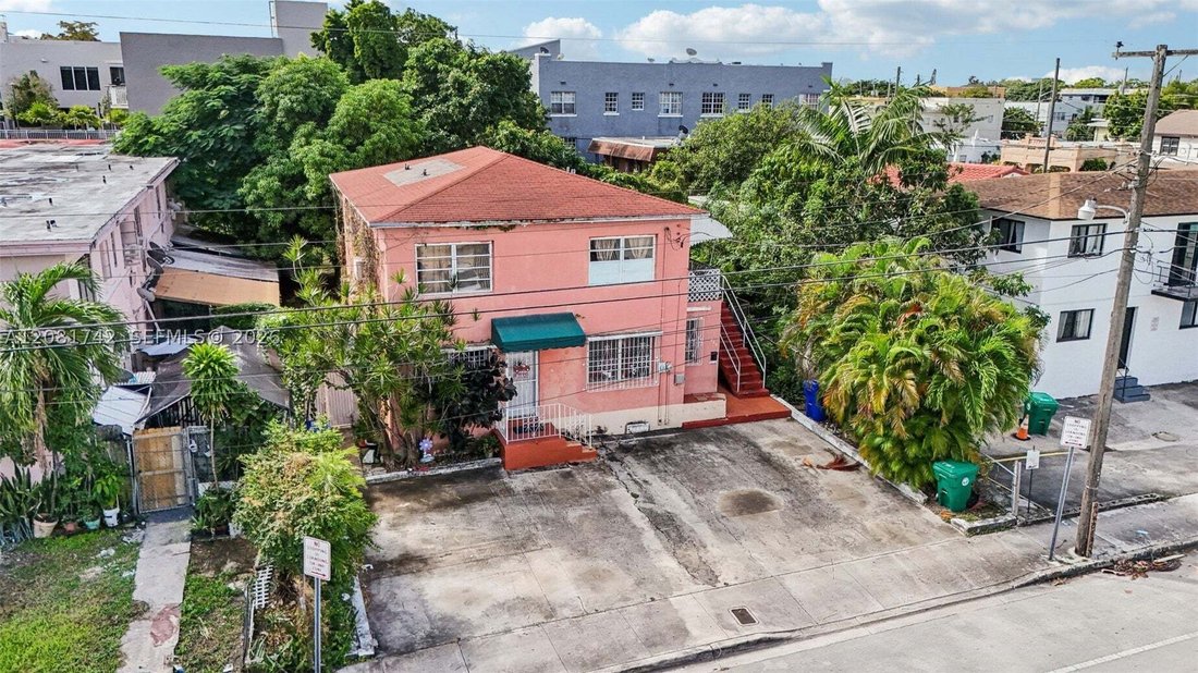 Maison à Miami, Floride, États-Unis 4 - 18771204