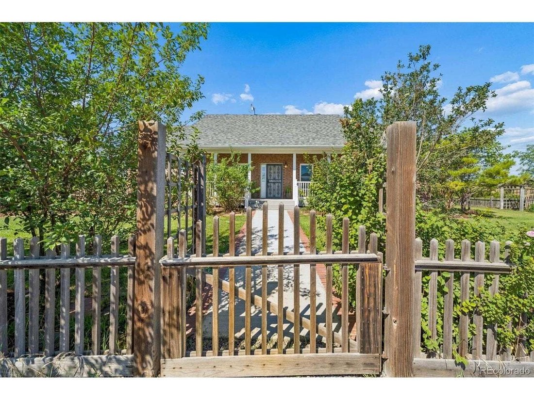 Casa en Broomfield, Colorado, Estados Unidos 3 - 18771398