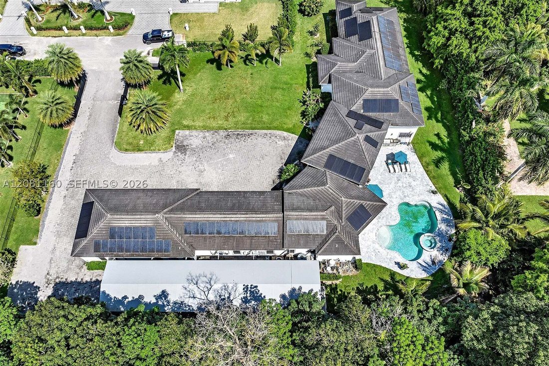 Haus in Davie, Florida, Vereinigte Staaten 5 - 18768605